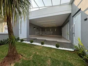 <strong>Imóvel de luxo à venda em Americana-SP: Casa com 3 quartos, </strong>