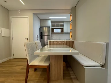 <strong>Apartamento à venda em Santa Bárbara D?oeste-SP, bairro Dona</strong>