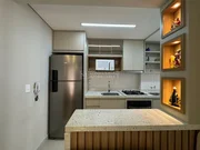 <strong>Apartamento à venda em Santa Bárbara D?oeste-SP, bairro Dona</strong>