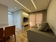 <strong>Apartamento à venda em Santa Bárbara D?oeste-SP, bairro Dona</strong>