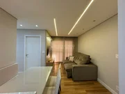 <strong>Apartamento à venda em Santa Bárbara D?oeste-SP, bairro Dona</strong>