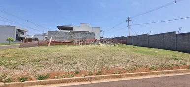 <strong>Terreno em condomínio à venda em Nova Odessa-SP, Recanto das</strong>