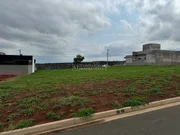 <strong>Terreno em Condomínio em Nova Odessa-SP, Parque dos Pinheiro</strong>