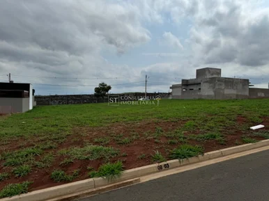 <strong>Terreno em Condomínio em Nova Odessa-SP, Parque dos Pinheiro</strong>