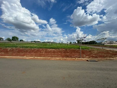 <strong>Terreno em Condomínio à Venda em Nova Odessa-SP no Jardim Re</strong>