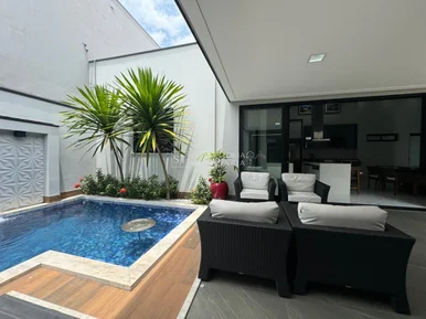 <strong>Imperdível oportunidade: Casa à venda em Americana-SP, Parqu</strong>