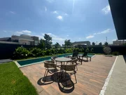 <strong>Casa de Luxo em Condomínio à Venda em Americana-SP</strong>