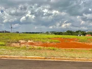 <strong>Terreno à venda em condomínio fechado, Residencial Vista Jar</strong>
