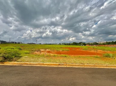 <strong>Terreno à venda em condomínio fechado, Residencial Vista Jar</strong>
