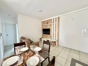 <strong>Apartamento à venda, varanda gourmet, 2 quartos, 1 suíte no </strong>