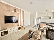 <strong>Apartamento à venda, varanda gourmet, 2 quartos, 1 suíte no </strong>