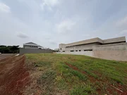 <strong>Terreno em Condomínio à Venda, Parque Fortaleza II,  Nova Od</strong>