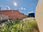 <strong>Terreno à venda, Terrazul Sm, Santa Bárbara D'oeste/SP.</strong>