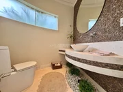 <strong>Casa à Venda, Residencial Horto Florestal Jacyra I, 6 Quarto</strong>