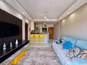 <strong>Apartamento à venda Campo Verde, 2 quartos, 1 sala, 1 banhei</strong>