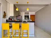 <strong>Apartamento à venda Campo Verde, 2 quartos, 1 sala, 1 banhei</strong>