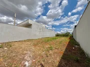 <strong>Terreno à venda, Jardim Fernando Mollon, em Santa Bárbara D'</strong>