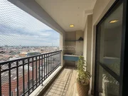 <strong>Apartamento à venda Terrazo Van Gogh, Americana-SP no Jardim</strong>