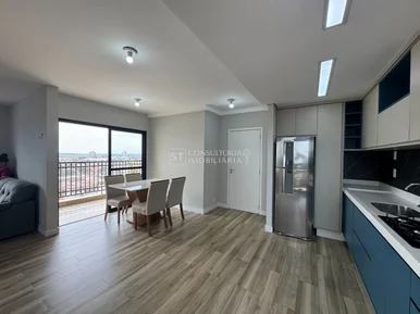 <strong>Apartamento à venda Terrazo Van Gogh, Americana-SP no Jardim</strong>