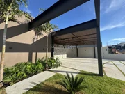 <strong>Casa de Alto Padrão em Condomínio à Venda em Americana-SP -</strong>