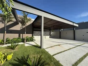 <strong>Casa de Alto Padrão em Condomínio à Venda em Americana-SP -</strong>