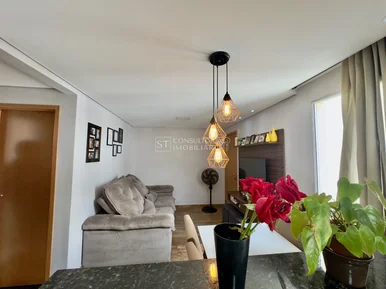 <strong>Apartamento à venda em Americana-SP: 2 quartos, 1 sala, 2 va</strong>