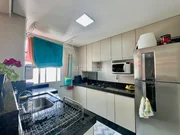 <strong>Apartamento à venda em Americana-SP: 2 quartos, 1 sala, 2 va</strong>