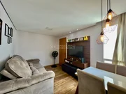 <strong>Apartamento à venda em Americana-SP: 2 quartos, 1 sala, 2 va</strong>