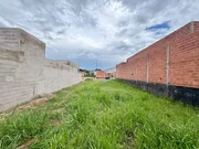 <strong>Terreno à venda, Jardim Aranha Oliveira, em Santa Bárbara D?</strong>
