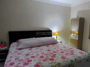 <strong></strong>&nbsp;<small>(3 dormit&oacute;rios sendo 1 su&iacute;te)</small>