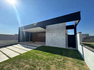 <strong>Casa em condomínio à venda l, Solar das Esmeraldas, Nova Ode</strong>