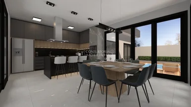 <strong>oportunidade de compra de casa, Condomínio recanto das Águas</strong>