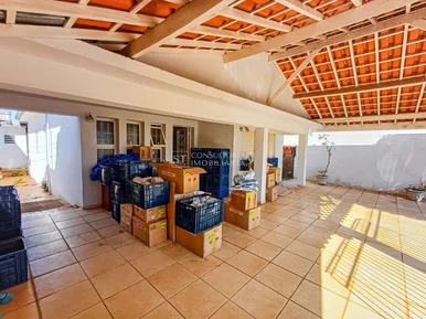 <strong>Casa à venda, Jardim Ipiranga, 3 quartos, 1 sala, 1 banheiro</strong>