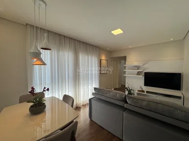 <strong>Apartamento à venda no Jardim Ipiranga em Americana-SP: 3 qu</strong>