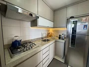 <strong>Apartamento à venda no Jardim Ipiranga em Americana-SP: 3 qu</strong>