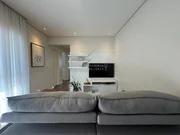 <strong>Apartamento à venda no Jardim Ipiranga em Americana-SP: 3 qu</strong>