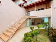 <strong>Casa à venda, Jardim Boer I, 3 quartos, 1 suíte, 2 salas, 4 </strong>