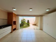 <strong>Casa à venda, Jardim Boer I, 3 quartos, 1 suíte, 2 salas, 4 </strong>