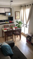 <strong>Apartamento à venda Pq Áustria: 2 quartos, 1 sala, 1 banheir</strong>