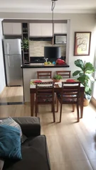 <strong>Apartamento à venda Pq Áustria: 2 quartos, 1 sala, 1 banheir</strong>