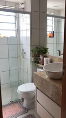 <strong>Apartamento à venda Pq Áustria: 2 quartos, 1 sala, 1 banheir</strong>