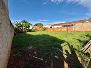 <strong>Terreno à venda na Vila Santa Cruz em Santa Bárbara D'oeste-</strong>