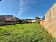 <strong>Terreno à venda na Vila Santa Cruz em Santa Bárbara D'oeste-</strong>