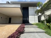 <strong>Casa de alto padrão em condomínio no Jardim Firenze, Santa B</strong>