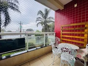 <strong>Apartamento à venda em Americana-SP, Vila Dainese: 2 quartos</strong>