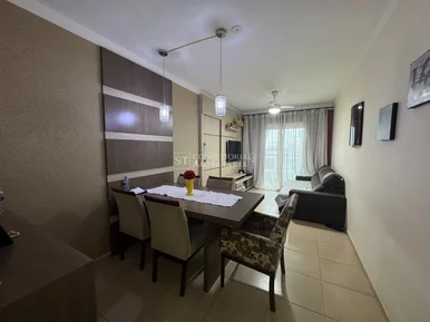 <strong>Apartamento à venda em Americana-SP, Vila Dainese: 2 quartos</strong>