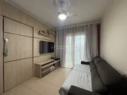 <strong>Apartamento à venda em Americana-SP, Vila Dainese: 2 quartos</strong>