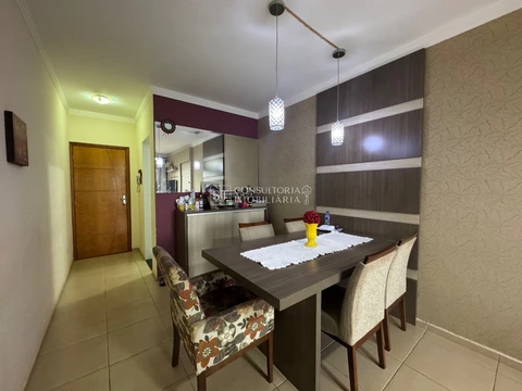 Foto Apartamento