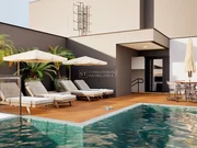 <strong></strong>&nbsp;<small>(3 dormit&oacute;rios sendo 1 su&iacute;te)</small>