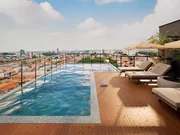 <strong></strong>&nbsp;<small>(3 dormit&oacute;rios sendo 1 su&iacute;te)</small>